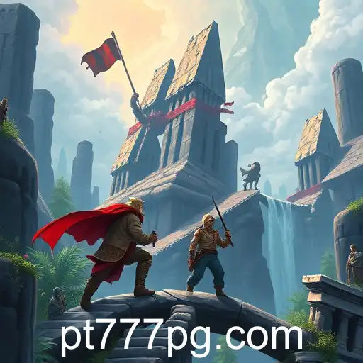 Exploring the Fascination of Adventure Quest Games with PT777