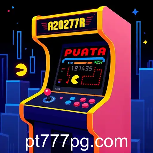 Exploring the Nostalgic World of 'Arcade Classics' with PT777