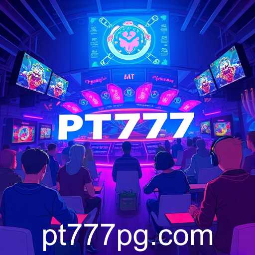 The Evolution of PT777 Gaming Influence