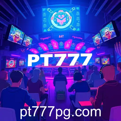 The Evolution of PT777 Gaming Influence