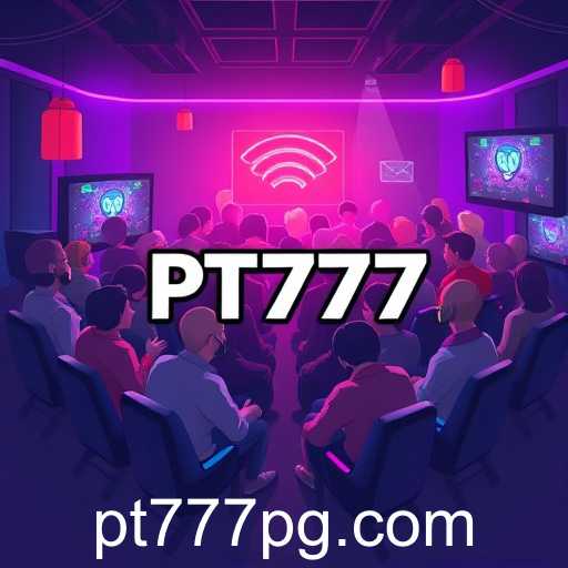 Gaming Evolution: PT777 and the Industry Trends