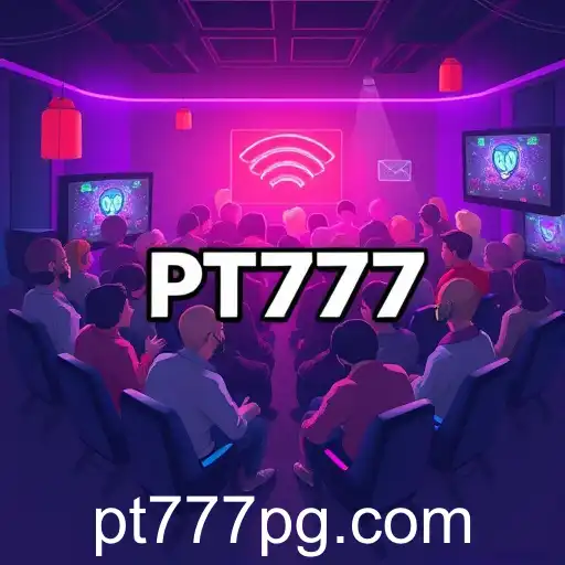 Gaming Evolution: PT777 and the Industry Trends