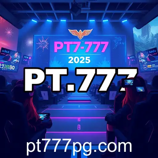 Evolution of Online Gaming and PT777