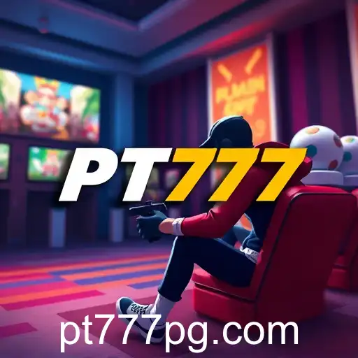 Exploring the Dynamics of PT777 in Online Gaming