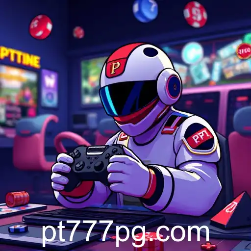 Gaming Evolution: PT777 and the Industry Trends