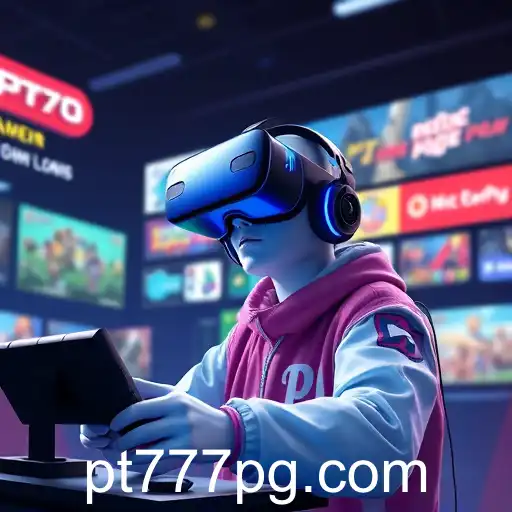 Gaming Evolutions and Security Concerns