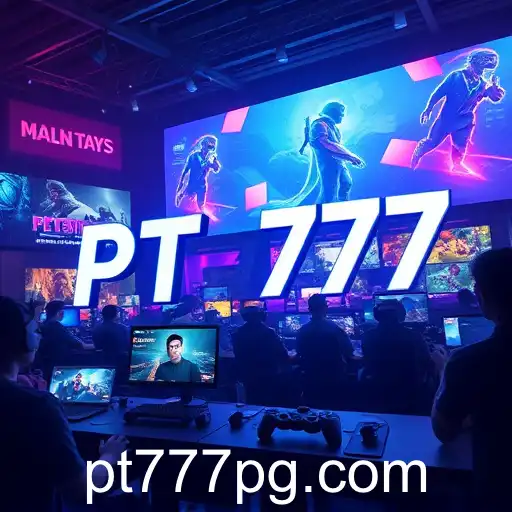 The Impact of PT777 on Gaming Trends