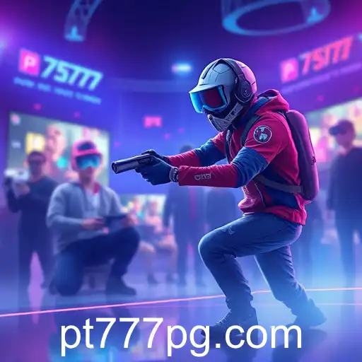 PT777: The Evolution of Online Gaming in 2025