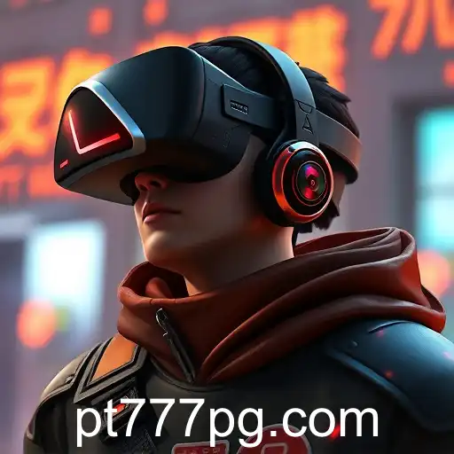 PT777: Revolutionizing the Gaming Experience