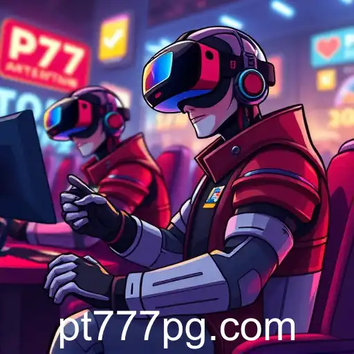 The Rise of PT777: A New Era in Gaming
