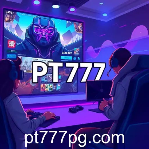The Rise of PT777: A Digital Gateway in Gaming