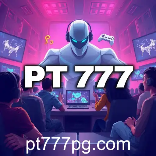 The Rise of PT777: A Digital Revolution in Gaming