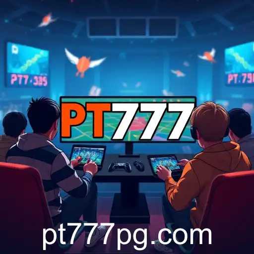 PT777: The Game-Changer in Online Gaming