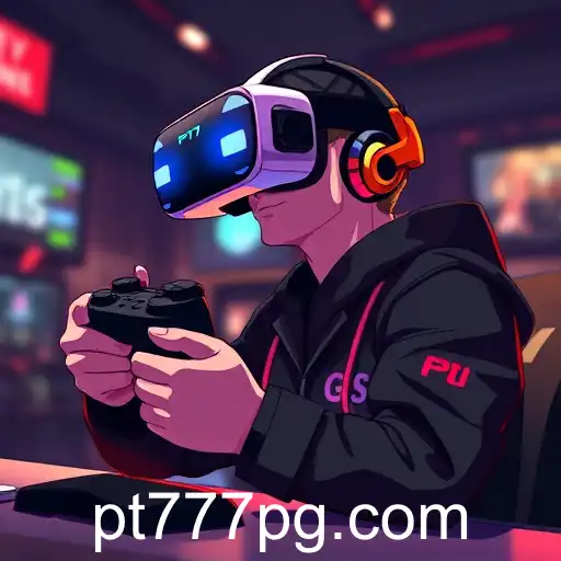 The Rise of PT777 in the Gaming World