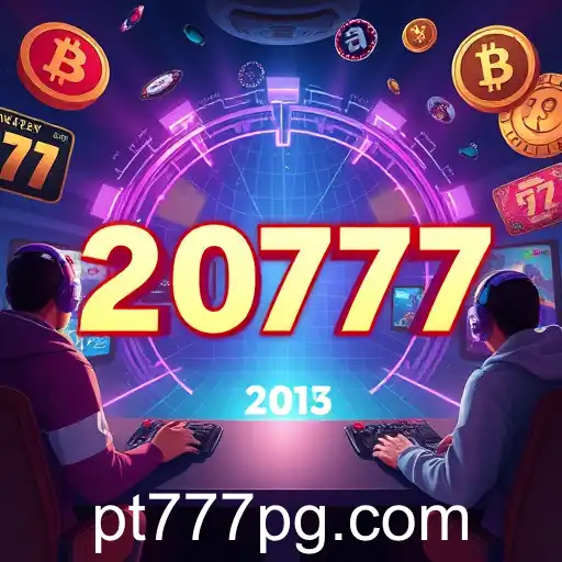 The Rise of PT777: A New Era in Online Gaming