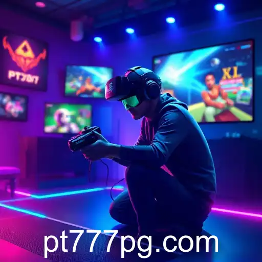 The Rise of PT777 in the Gaming Realm