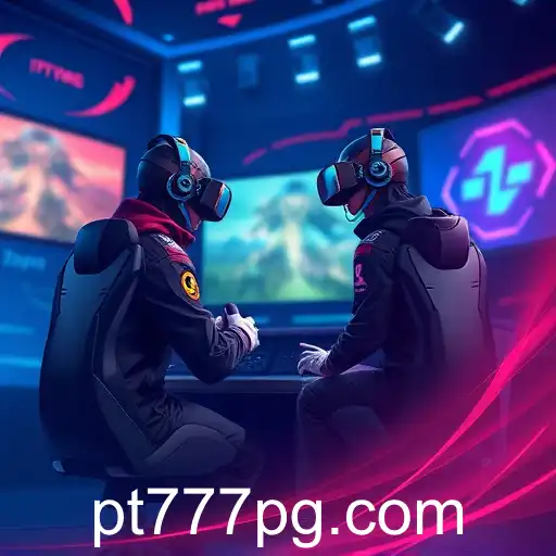 PT777: A Glimpse into Online Gaming Evolution