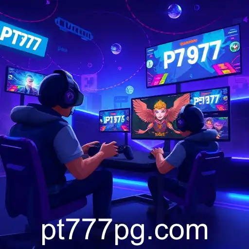 The Rise of PT777: A Game-Changer in Online Gaming