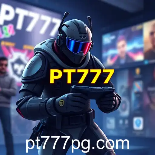 The Rise of PT777: Unveiling a Gaming Phenomenon
