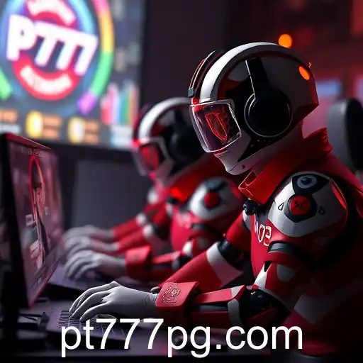 The Rise of PT777 Gaming: A 2025 Outlook