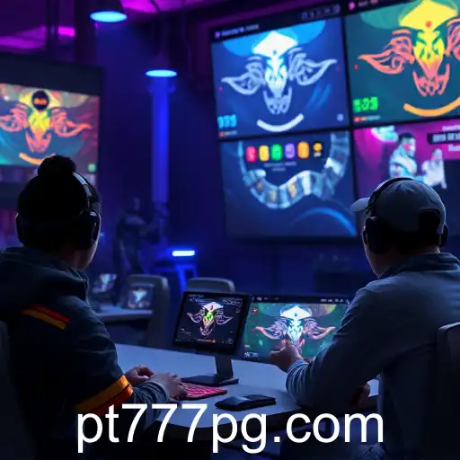 The Rise of PT777 in Gaming Landscape