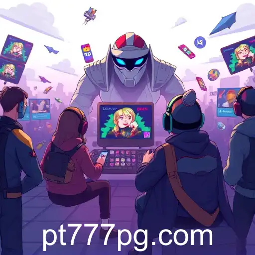 The Rising Influence of Online Gaming Communities