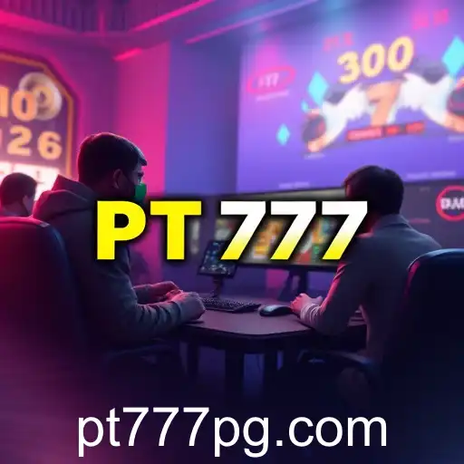 The Rising Tide of PT777 in Gaming