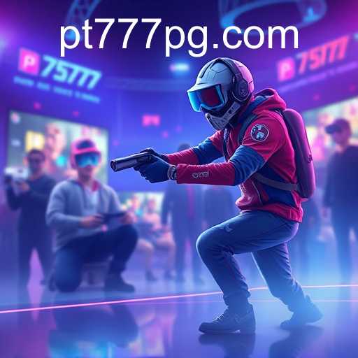 PT777: The Evolution of Online Gaming in 2025