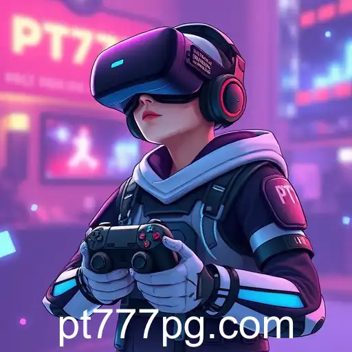 Gaming Evolution: PT777’s Impact in 2025