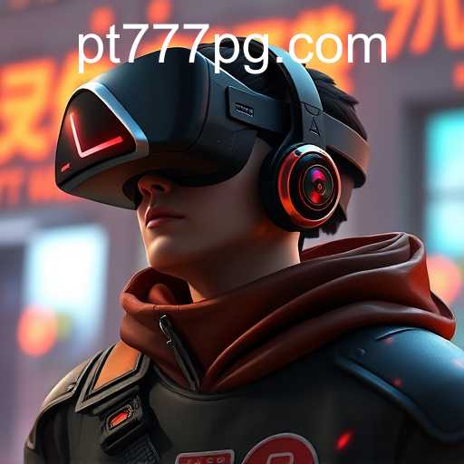 PT777: Revolutionizing the Gaming Experience