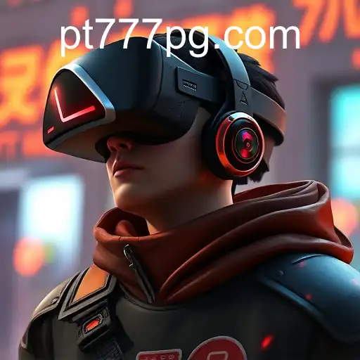 PT777: Revolutionizing the Gaming Experience