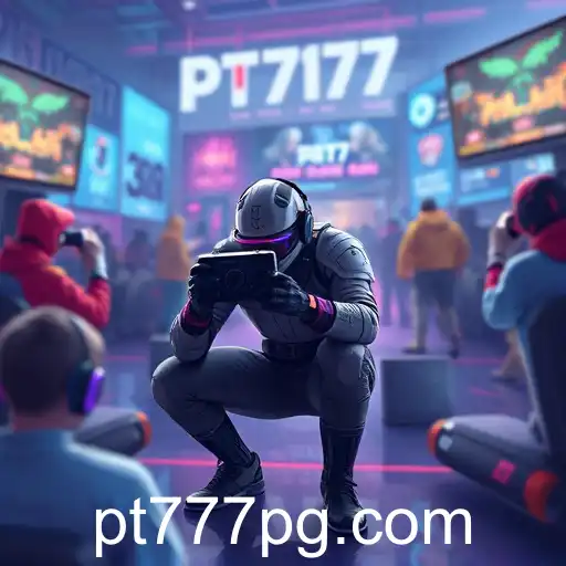The Rise of PT777: A Gaming Revolution