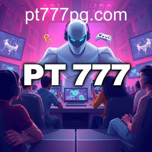 The Rise of PT777: A Digital Revolution in Gaming