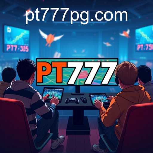 PT777: The Game-Changer in Online Gaming