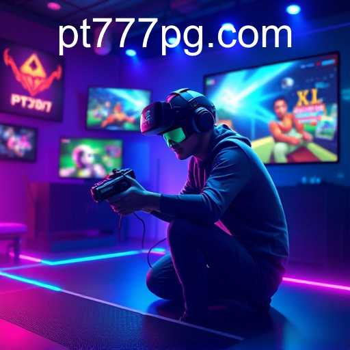 The Rise of PT777 in the Gaming Realm