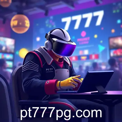 The Rise of PT777 in Gaming