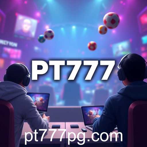 PT777 Redefines Online Gaming Experience