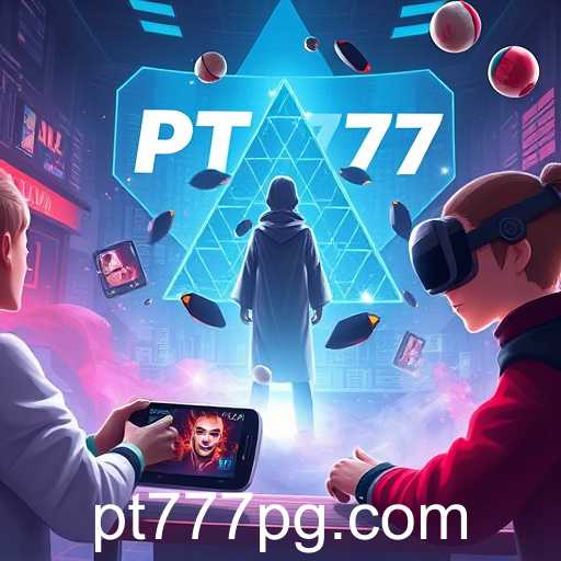 PT777: A Glimpse into Online Gaming Evolution