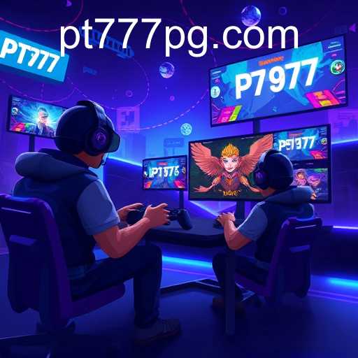 The Rise of PT777: A Game-Changer in Online Gaming
