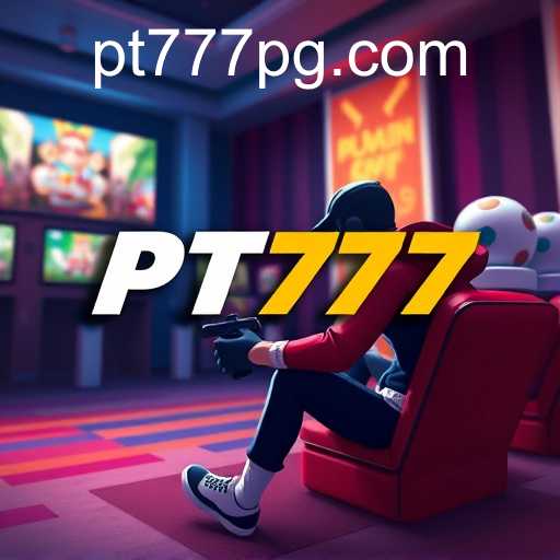 The Rise of PT777: A Digital Phenomenon