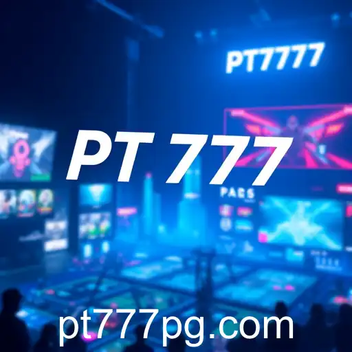 The Rise of PT777 in the Online Gaming World