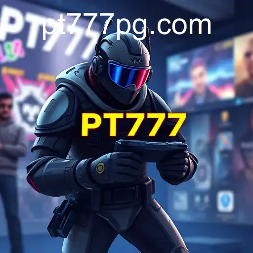 The Rise of PT777: Unveiling a Gaming Phenomenon