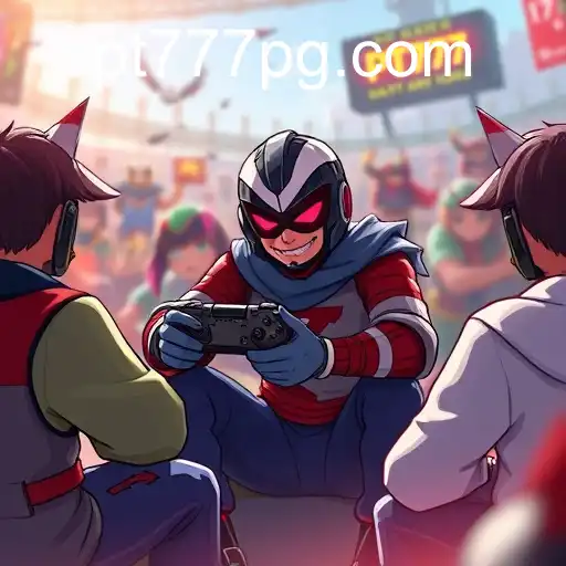 The Rise of Online Gaming in 2025