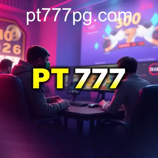 The Rising Tide of PT777 in Gaming